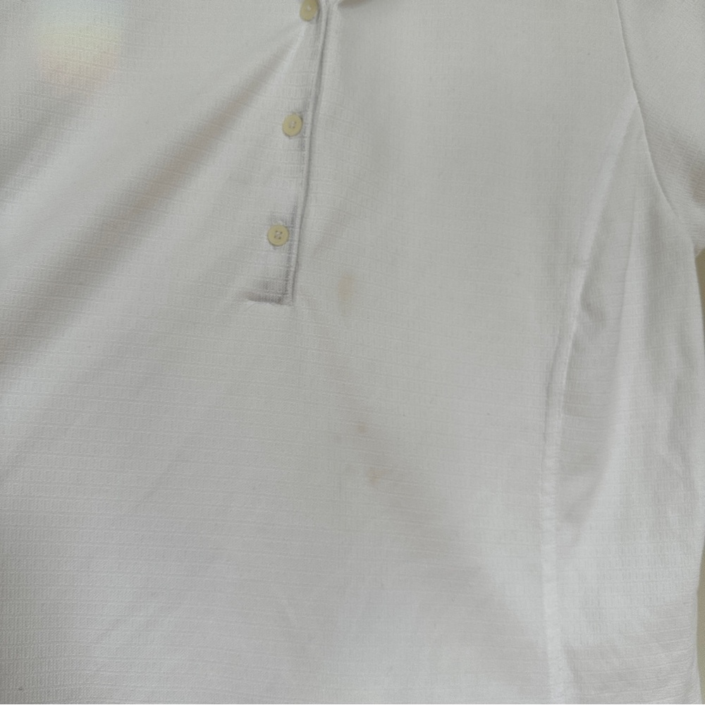 Adidas Polo Shirt - Picture 5 of 5